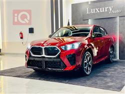 بي ام دبليو X2